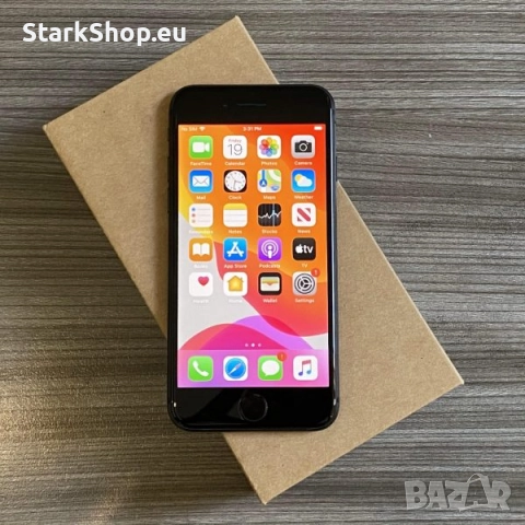 Apple iPhone 8 64Gb Space gray Фабрично отключен, снимка 2 - Apple iPhone - 52017868