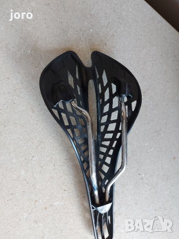 Спортни педали Shimano 105 retro седалка Vertu, снимка 10 - Части за велосипеди - 32440547