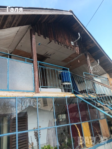 Продавам къща Враца местност Дери вол, снимка 5 - Къщи - 53402561