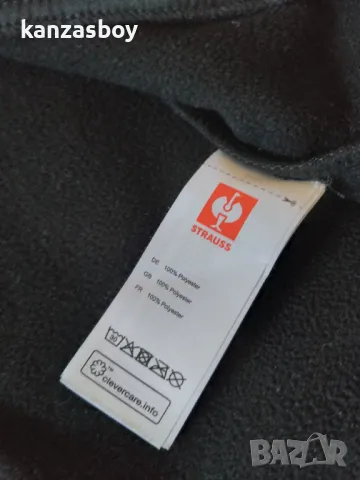 engelbert strauss Softshell Jacket dryplexx® softlight - работно софтшел яке КАТО НОВО ХЛ, снимка 10 - Якета - 47426918