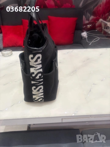  Чанта оригинална, снимка 2 - Чанти - 53229404