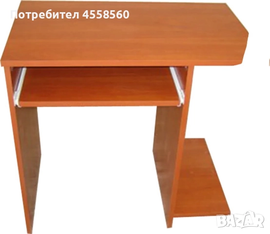 Ученическо бюро , снимка 2 - Бюра - 51655352