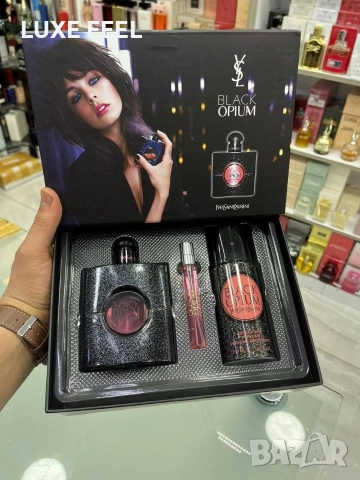 Подаръчни Комплекти ⚜️ Versace Victoria Secret My Way, снимка 7 - Дамски парфюми - 52668610