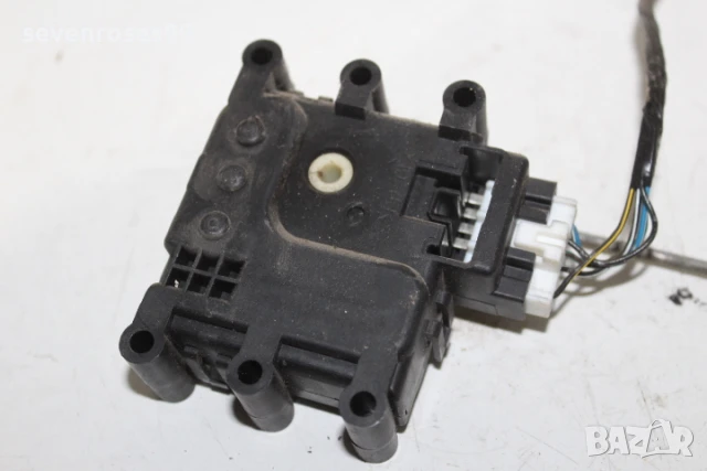 Клапа парно Мазда 3 2008 2.3i 158hp Mazda 3 седан  7605f, снимка 3 - Части - 51255576