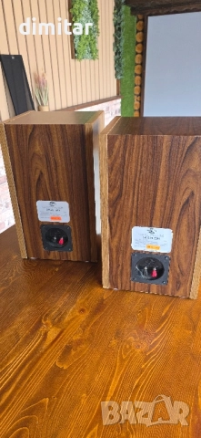 MB QUART 390, снимка 6 - Тонколони - 52484752