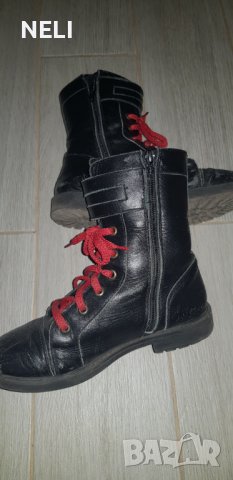 Кубинки Колев и Колев , снимка 2 - Детски боти и ботуши - 37727201