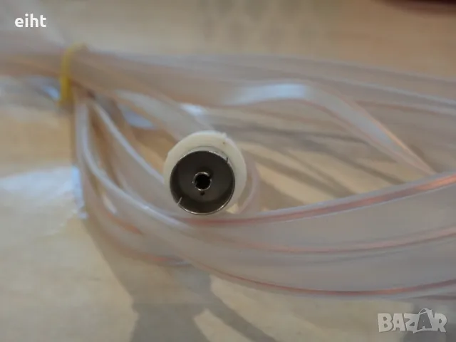 Антена симетрична, снимка 2 - Приемници и антени - 50060822