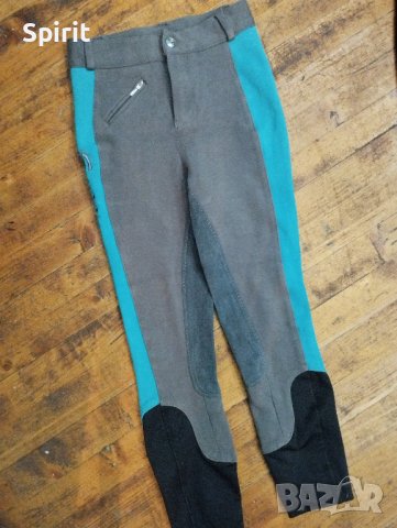 Детски брич за езда 