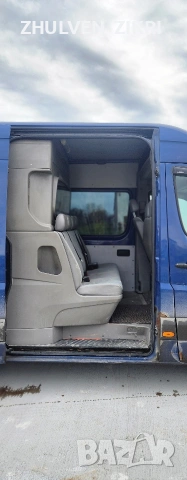 VW    CRAFTAR, снимка 6 - Бусове и автобуси - 53206375