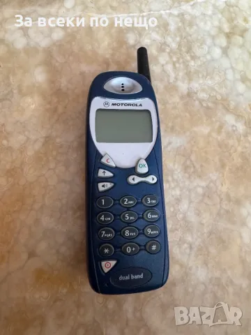 Motorola M3888, снимка 1