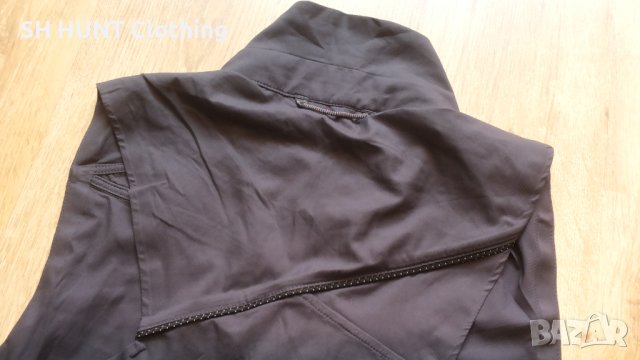 Klattermusen NAL Vest BIOMASS Polyamide размер S / M елек - 453, снимка 12 - Други - 43353825