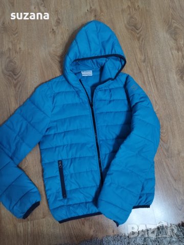 Спортно яке