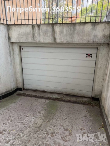 Работеща секционна врата, снимка 5 - Гаражни врати - 52196211