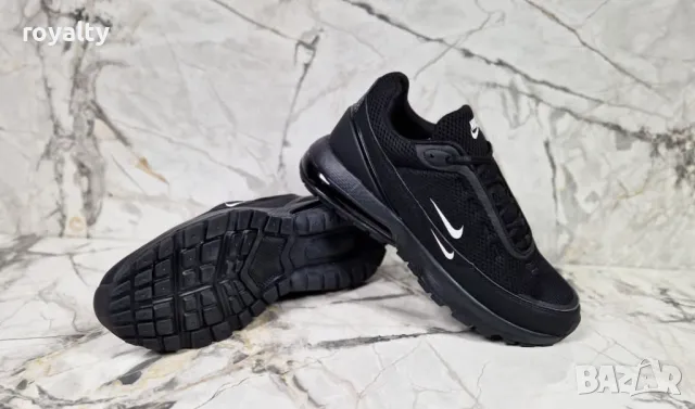 Nike мъжки маратонки , снимка 4 - Маратонки - 49534189