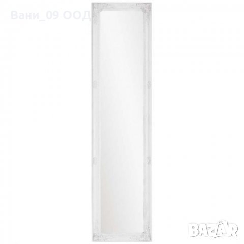 "Антик" Огледало със стойка, снимка 3 - Огледала - 39423116