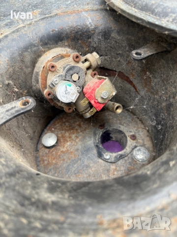 Газов инжекцион, снимка 9 - Уредби - 51482320