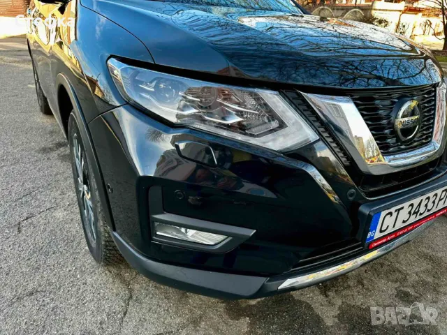 Nissan X-trail Tekna plus, снимка 6 - Автомобили и джипове - 48877391