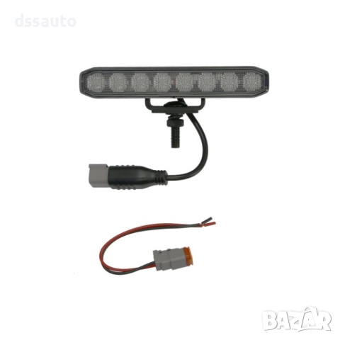 LED бар STRANDS FIREFLY BEST VIEW WORKLIGHT 30W 2000lm 5700K