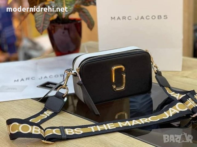 Дамска чанта Marc Jacobs код 52