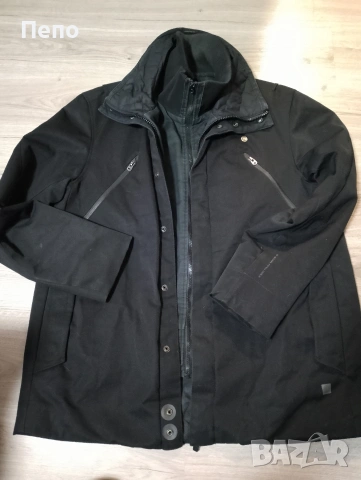 Мъжко яке G-star , снимка 2 - Якета - 53304653