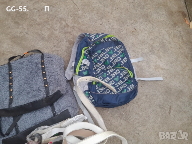 Чанти и колани, снимка 2 - Колани - 52287466