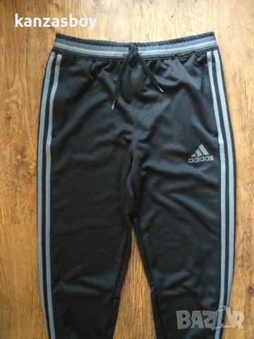 adidas Training Pants - страхотно мъжко долнище , снимка 4 - Спортни дрехи, екипи - 44129265
