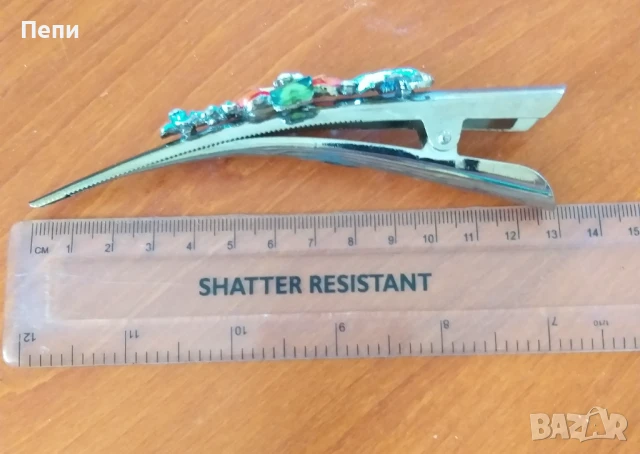 Аксесоари за коса 2 бр, снимка 4 - Аксесоари за коса - 50983540