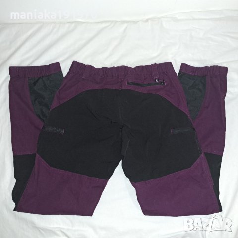 Revolution Race RVRC (L) дамски хибриден панталон , снимка 3 - Спортни екипи - 38248112