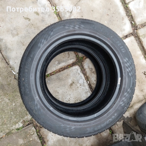 Летни гуми, снимка 2 - Гуми и джанти - 52245263