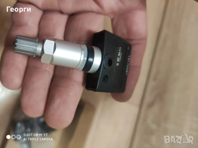 4 бр. датчици за наляга не за опел