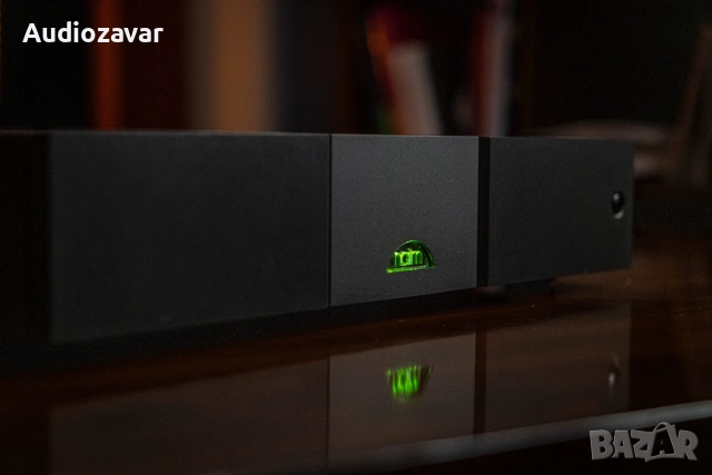 Naim Audio High-End комплект