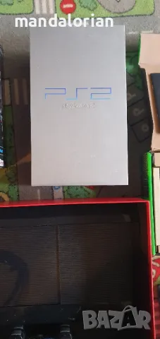 Конзоли и периферия , снимка 6 - PlayStation конзоли - 49660706