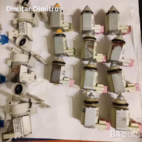 Miele G1532scu,G5880scvi-на части, снимка 12 - Съдомиялни - 27436788