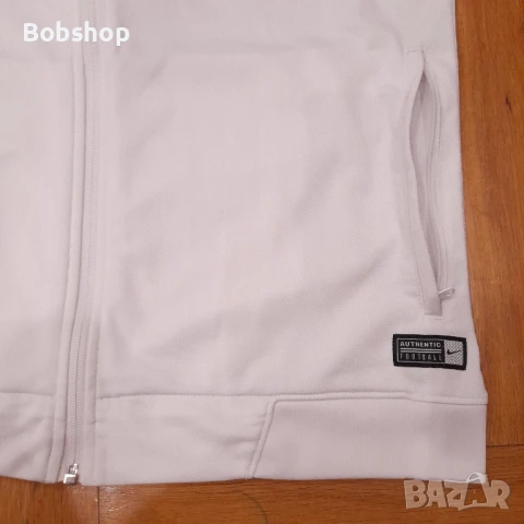 Мъжко горнище France 🇫🇷 Nike season 2016/2017, снимка 10 - Футбол - 50762097