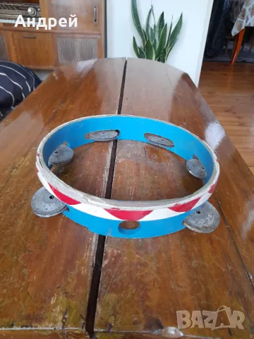 Старо дайре #6, снимка 2 - Други ценни предмети - 49154162