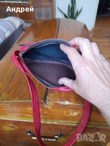 Стара детска чанта Ну Погоди #2, снимка 5 - Антикварни и старинни предмети - 32747198