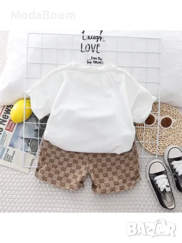 Детски сет , снимка 2 - Детски комплекти - 48206775