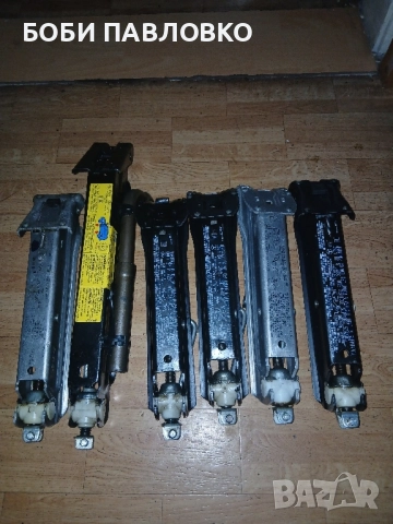 Крикове за всички модели мерцедес-бенц оем оргинални , снимка 5 - Аксесоари и консумативи - 51973593