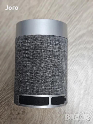 нова блутут колонка 