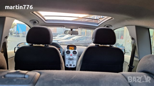 Opel Corsa 1.7CDTI 130кс на части , снимка 7 - Автомобили и джипове - 43120747