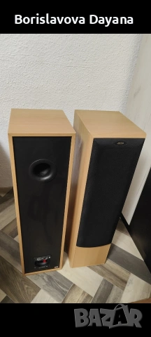 Тонколони Jamo Cornet 175 , снимка 3 - Тонколони - 53566622