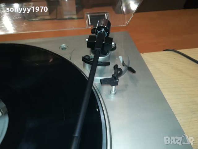 FUNAI P7300 HIFI-AUDIO-TECHNICA MADE IN JAPAN-ВНОС SWISS 2811231408, снимка 18 - Грамофони - 43181355
