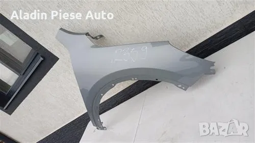 Предно дясно крило Форд Куга 2021 2022 2023 2024г , снимка 5 - Аксесоари и консумативи - 49705664