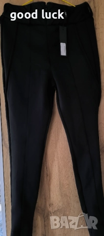 Нов панталон на Алесса,размер Л, снимка 2 - Панталони - 52629763