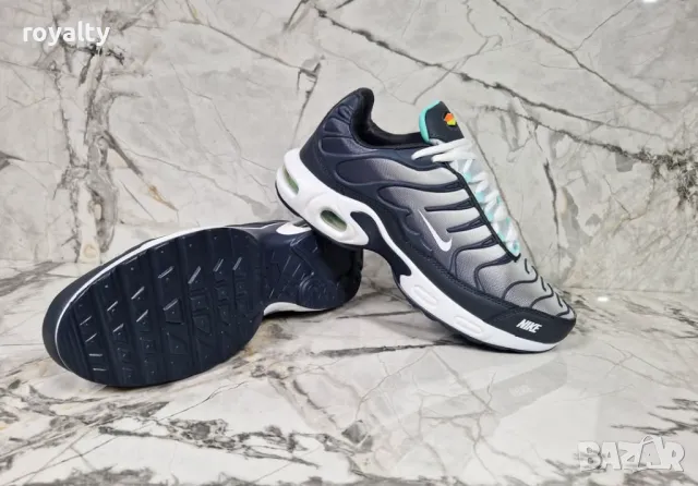 Nike мъжки маратонки , снимка 2 - Маратонки - 49625286