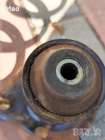 Предни и задни пружини за Mitsubishi Outlander Аутлендър 1, снимка 6 - Части - 43492093