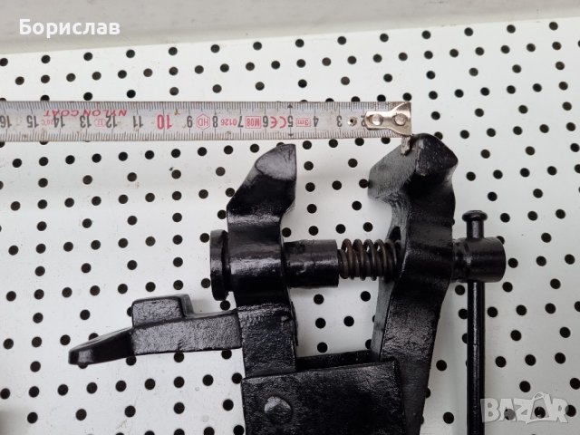 ковашки менгемета, снимка 4 - Менгемета - 39191656