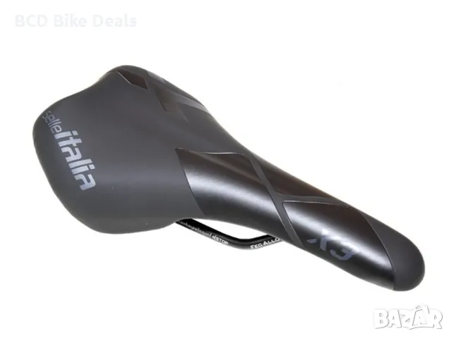 Седалка Selle Italia X3, снимка 1
