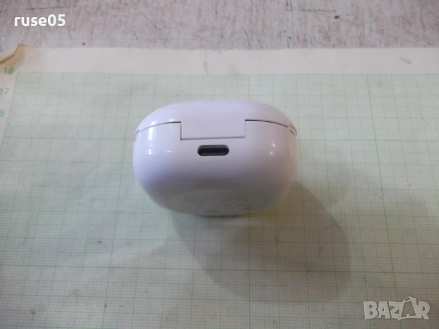 Слушалки блутут "SAMSUNG - SM-R177" работещи, снимка 5 - Безжични слушалки - 52265481