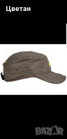 ШАПКА RIDGEMONKEY FIVE PANEL CAP, снимка 2 - Екипировка - 28438479